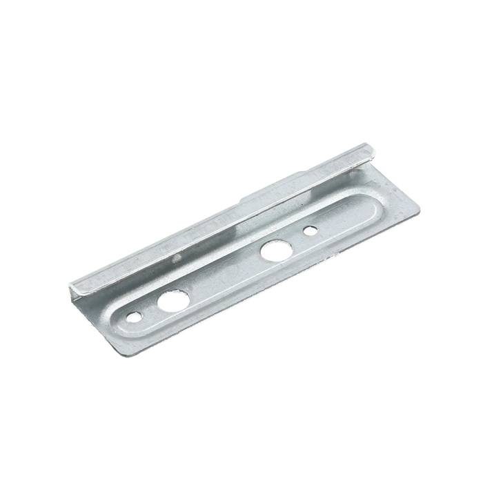Oven Door Right Hand Hinge Support