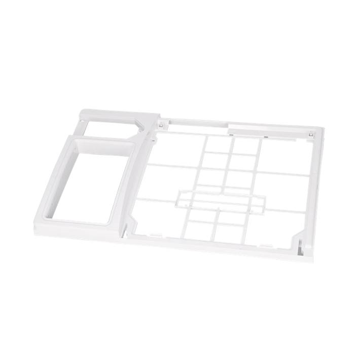 Case, front