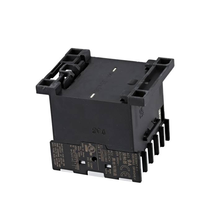 connector,  4NO 230V K1-09F00-4