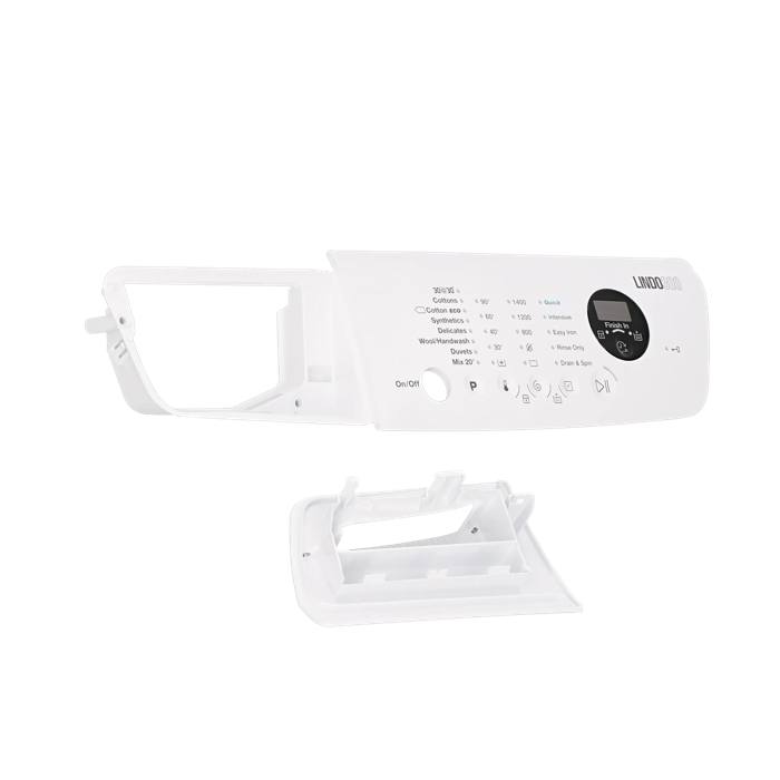 control panel,white,Zanussi,ZWF01483WH,EN