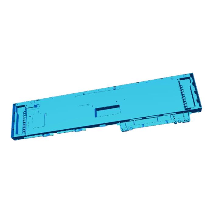 Bedienblende,grau,Zanussi,ZDT26050FA
