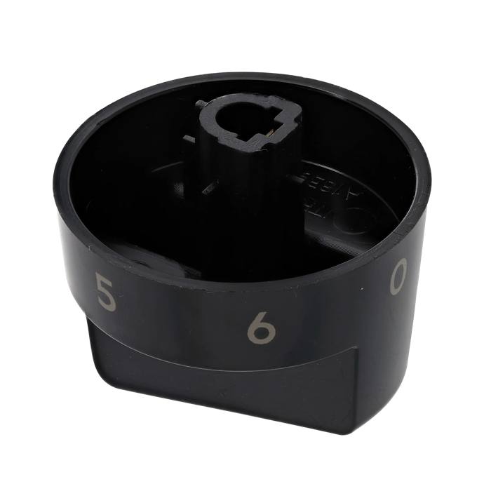 knob,energy regulator,black,6-0