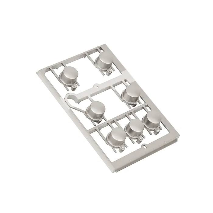 Bandeau de touches pour four à micro-ondes