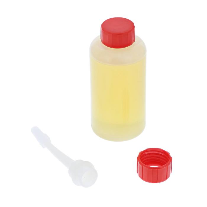 Charger,oil,nozzle,0.125LT VG32