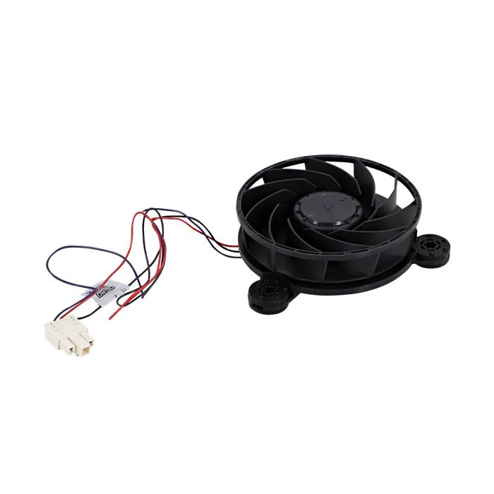 fan motor, P:2W