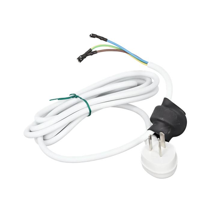 power cable, 2.5m