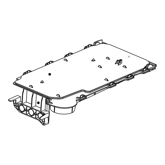 water, conveyor, assembly