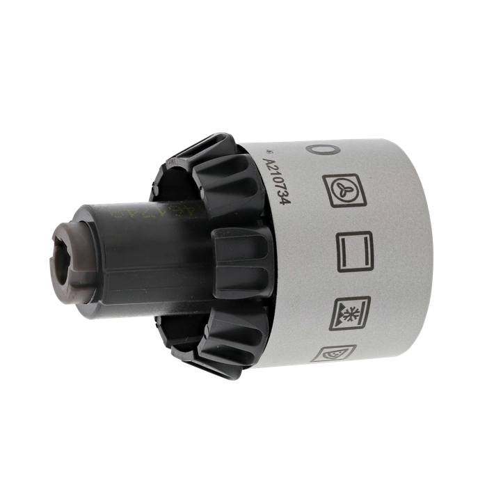 vred, funktioner, rostfri, 10+0