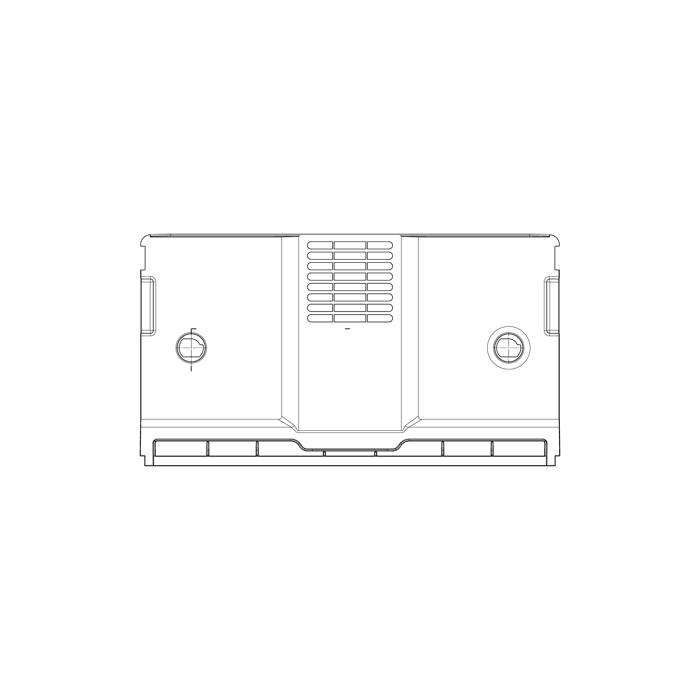 Schutz, Gehäuse, Ventilator