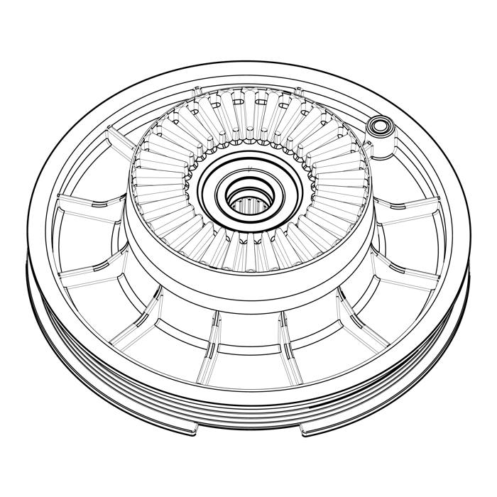 pulley