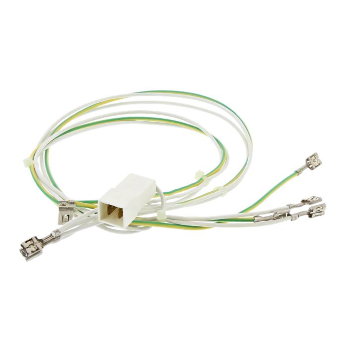 harness, oven lamp