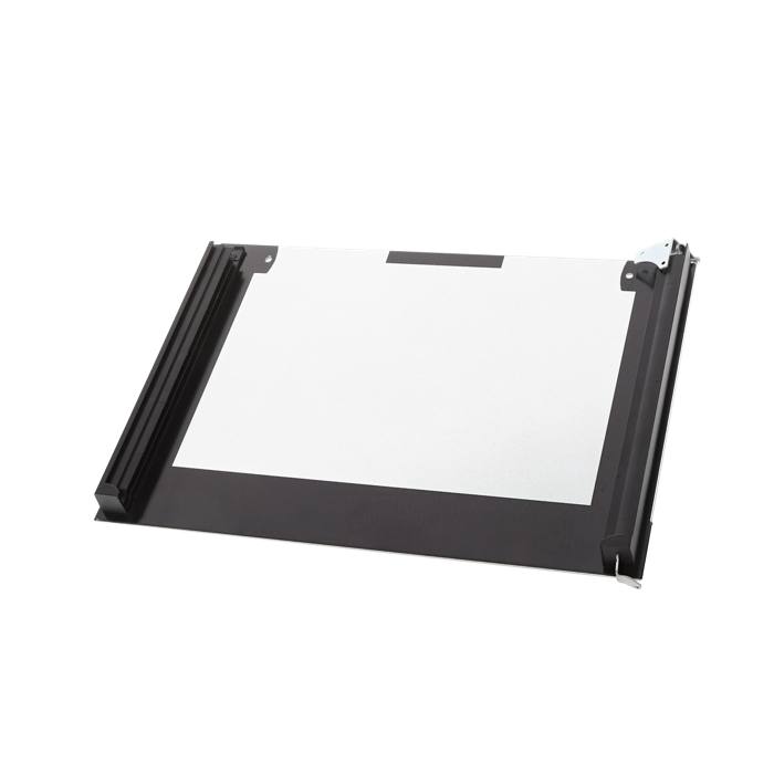 Door Glass Assembly - 592X423.8mm