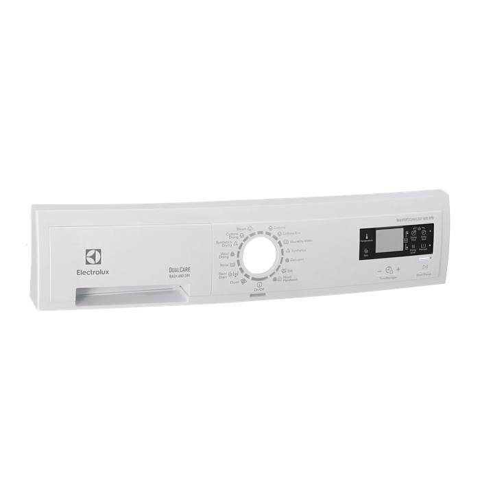kezelõlap, fogantyú, Electrolux