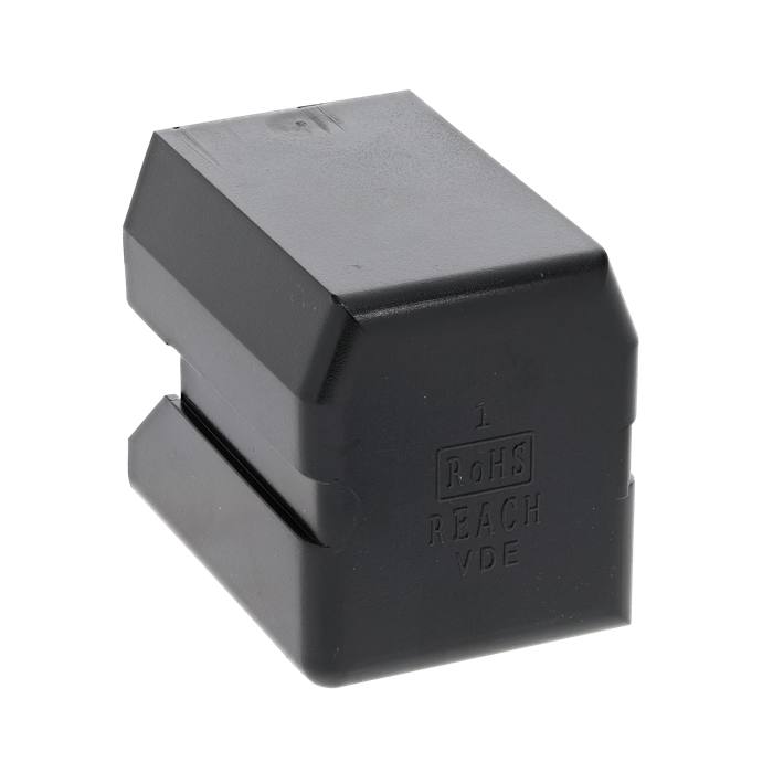 terminal cover