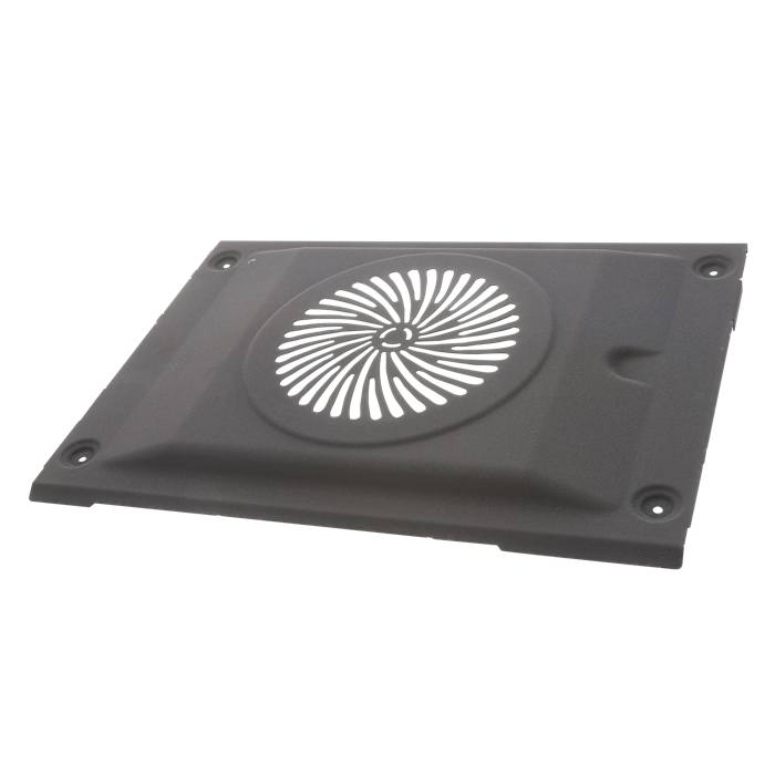 Couvercle,turbine convection
