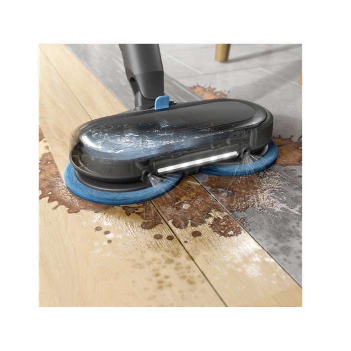 ZE177 WET MOPPING NOZZLE