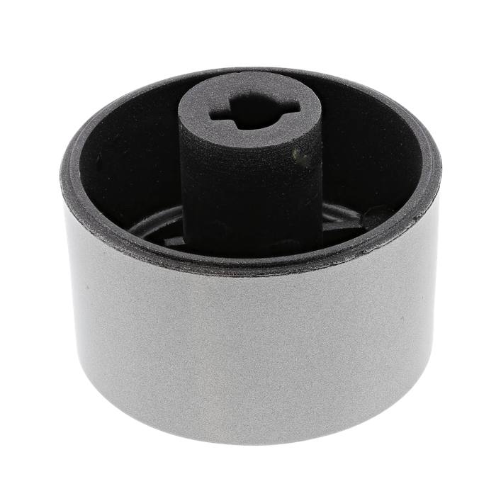 manopola, gas, inox