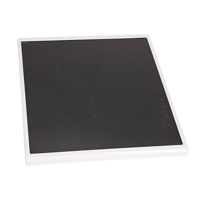 Kochfeld mit Rahmen - 496x600mm