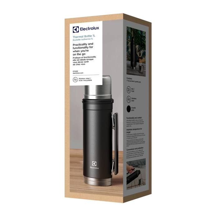 ETHJ02 THERMOS JUG ELECTROLUX
