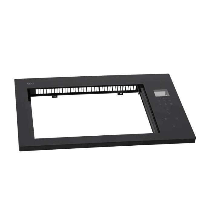 assembly, Frame, built-in, TOUCH CONTROL