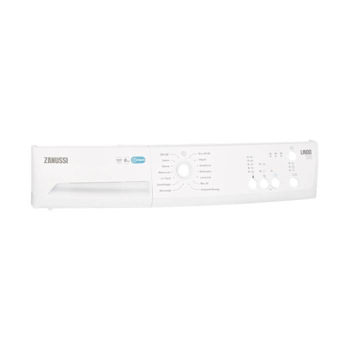 control panel,white,Zanussi,ES,PT