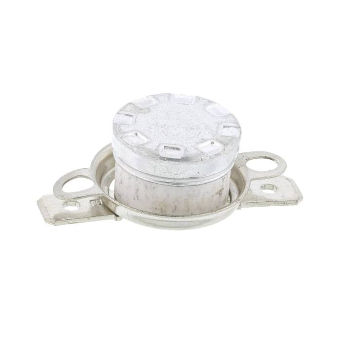 thermostat sécurité