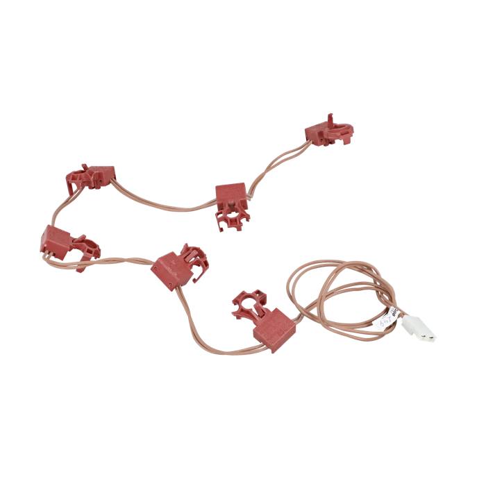 push button switch,complete,BSI/DEFENDI