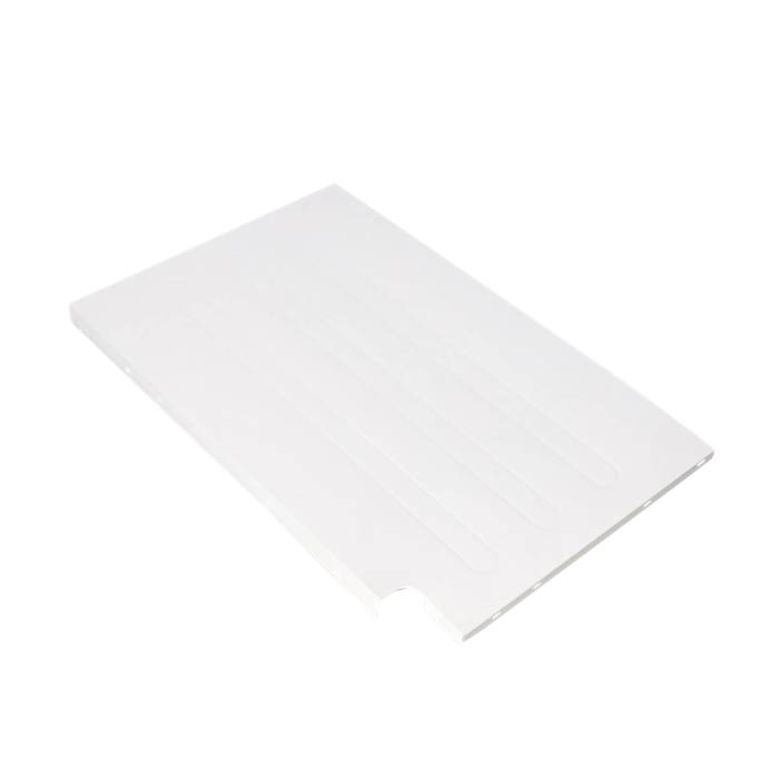 side panel, left