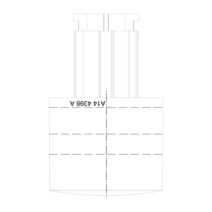 vred, funktioner, svart, 7+0