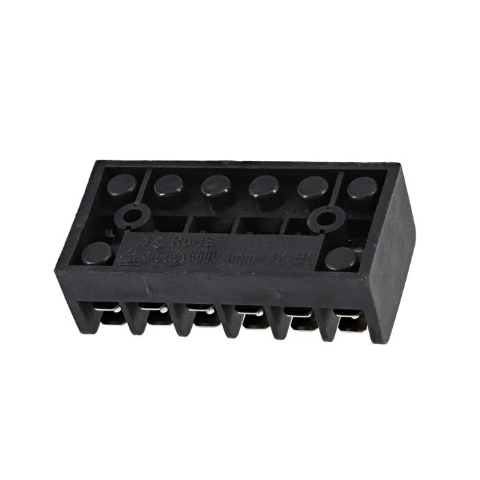 terminal block