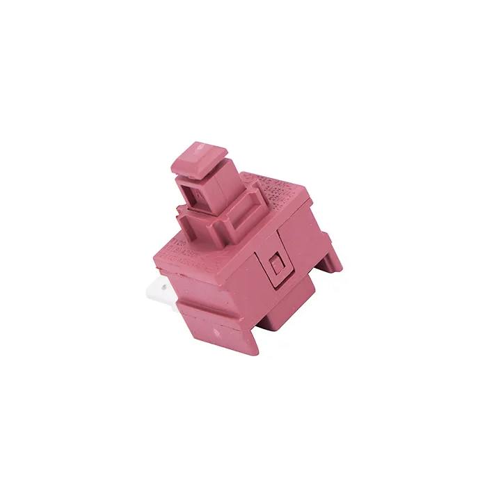 Microcontact pour aspirateur