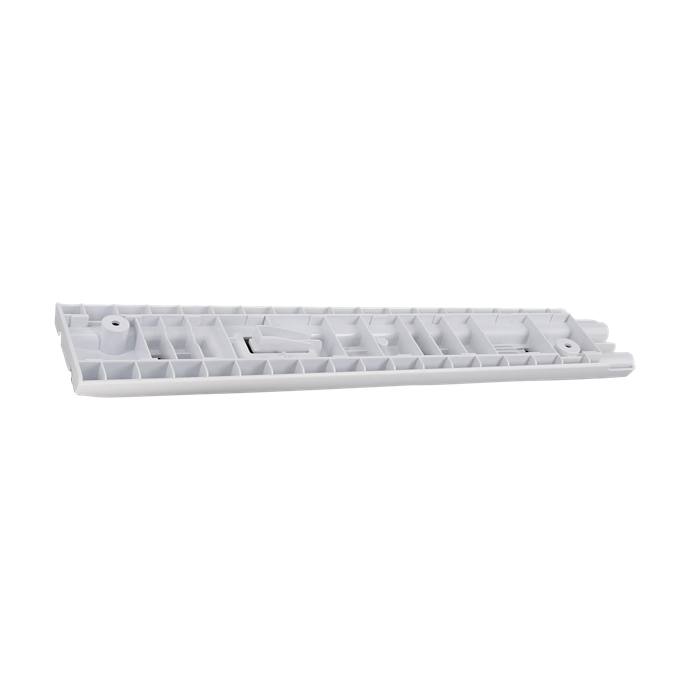 rail, bracket, right