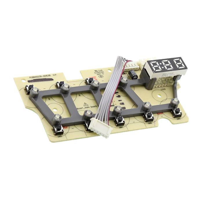 control PCB