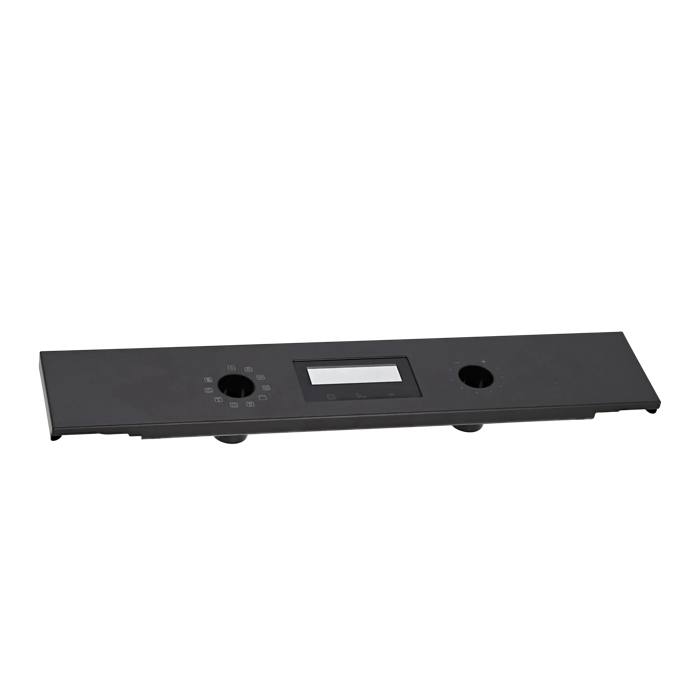 control panel,inox,60cm,HEXAGON,2K