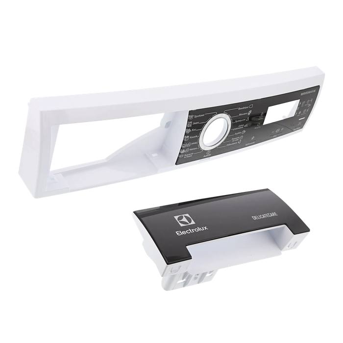 panel obslugi,uchwyt,Electrolux,EDH13488GC,PL
