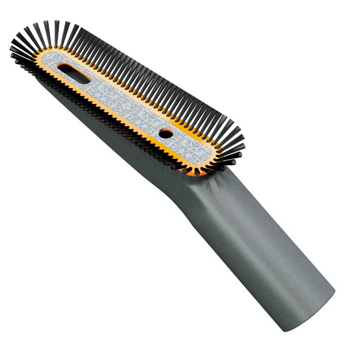 AKIT112 Advanced Precision 360° Home & Car Kit – 36 mm grosser ovaler Anschluss