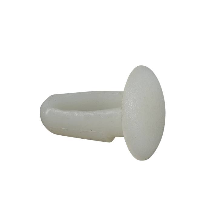 pulsante, coperchio, CANOE CLIP