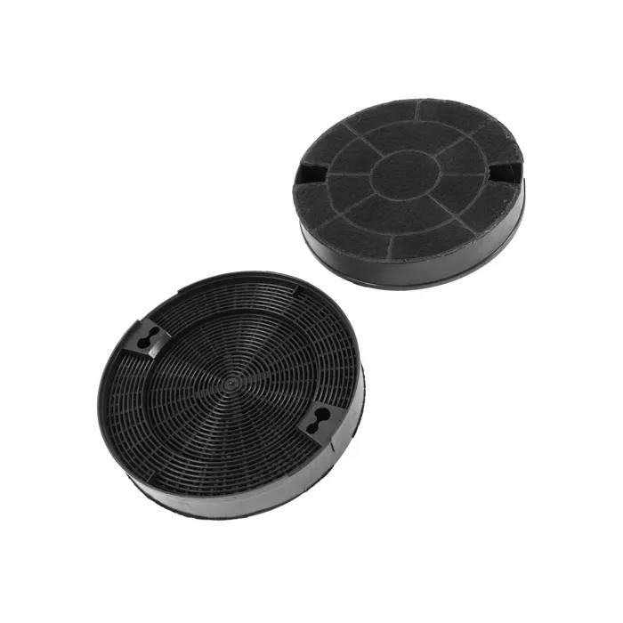 Elica Model 29 Cooker Hood Carbon Filter - Diameter: 190mm