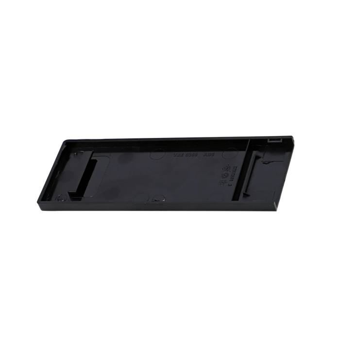 cover, control panel,