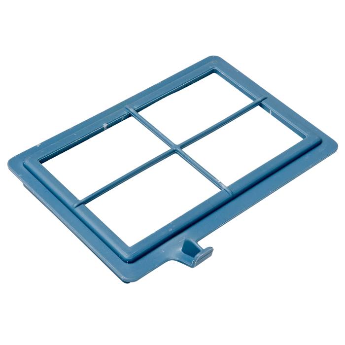 EF75C Microfiltre pour Aspirateur Ergoeasy
