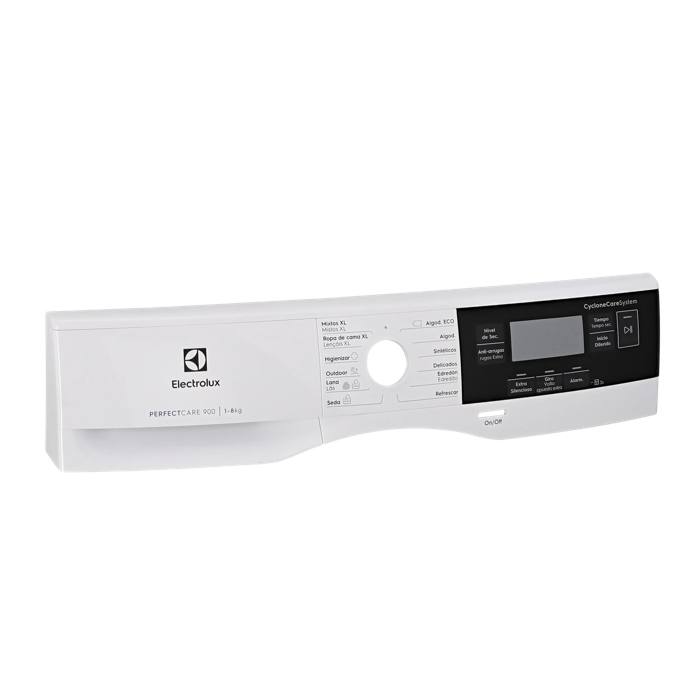 control panel,white,Electrolux,ES,PT