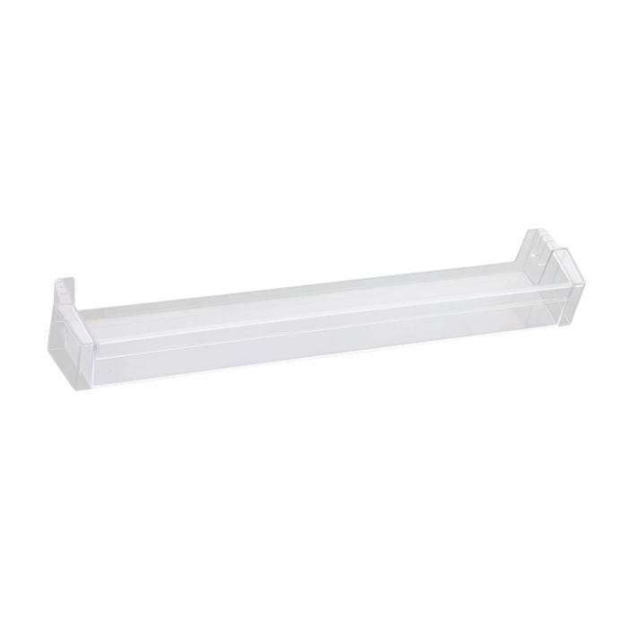 door shelf, bottom, transparent,