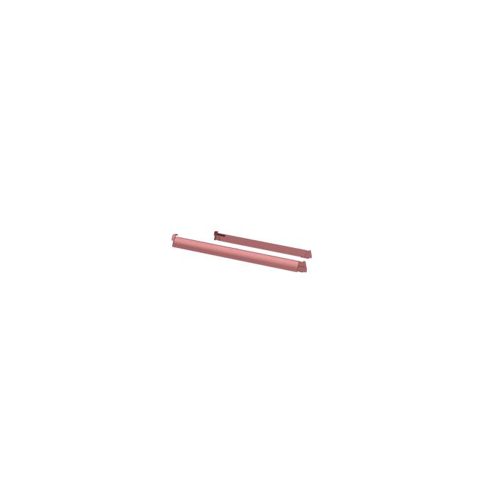 vitre avant noir AEG 595.5x471mm