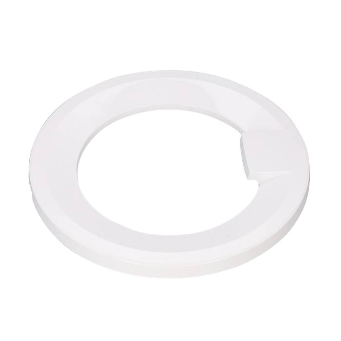porthole, outer, plastic, D25