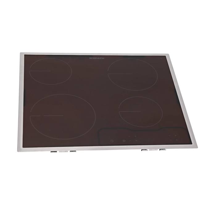 cooking top,inox,Rosenlew,576x506mm