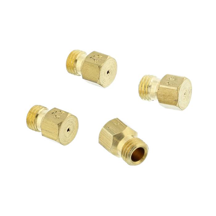 Düsensatz, LPG, (G30-G31)50mbar