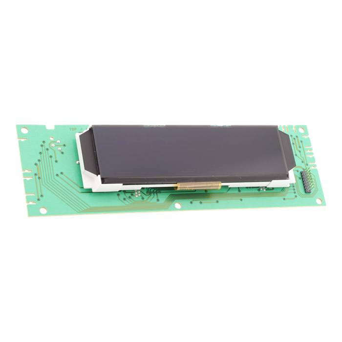not configured electronic,user interface board,Omega