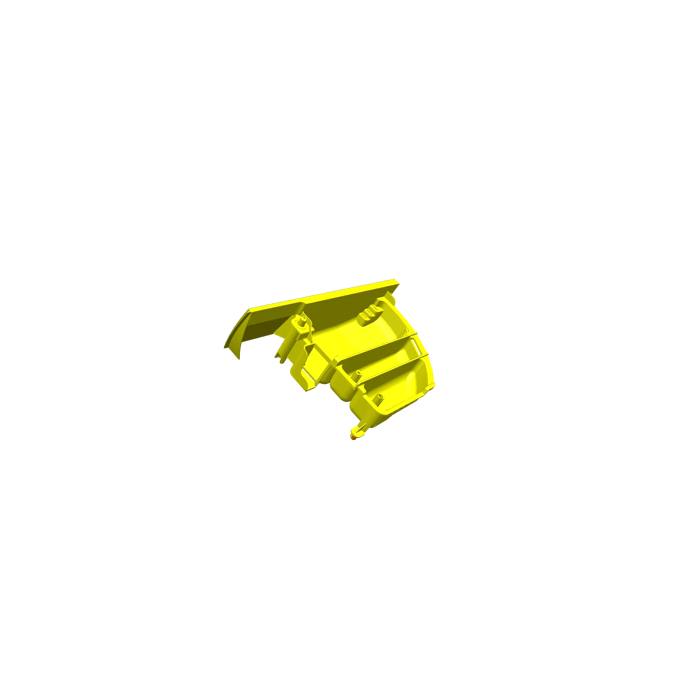 detergent dispenser, assembly,
