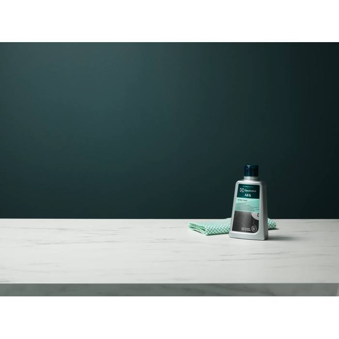 Vitro Care - Kochfeld-Reinigungscreme - M3HCC301