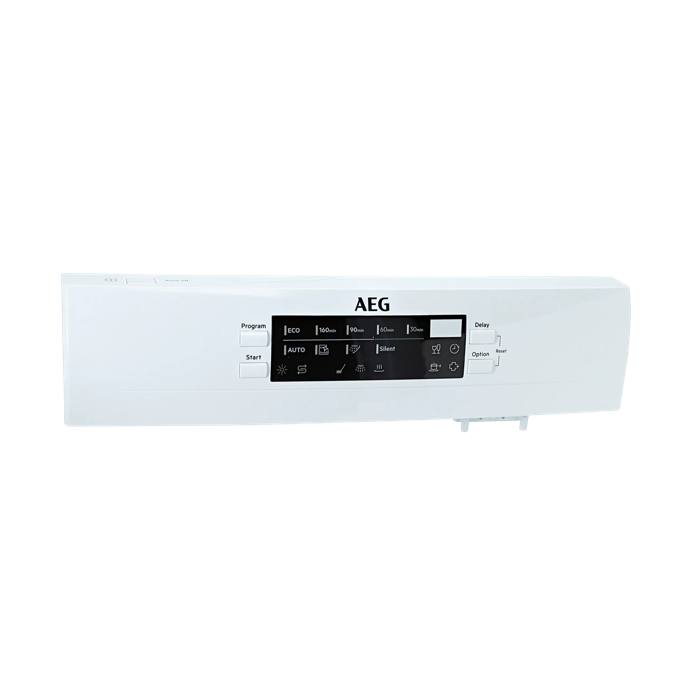 manöverpanel, vit, AEG, 440mm,FS